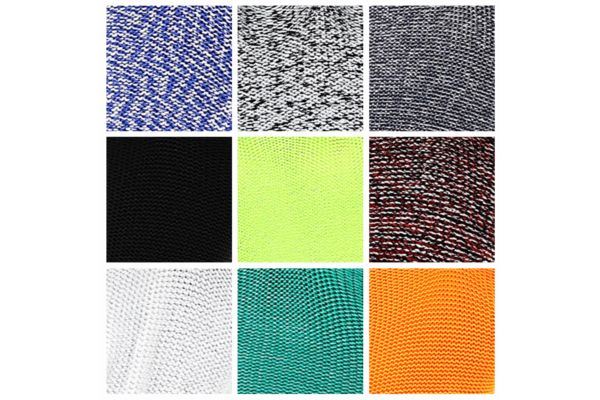 Material Of Anti Cutting Gloves